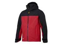 1303 AllroundWork, Waterdicht Shell Jack